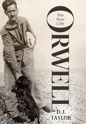 Orwell - D.J. Taylor