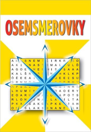 Osemsmerovky - 