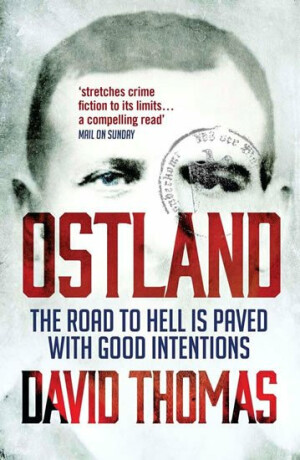 Ostland - Thomas David
