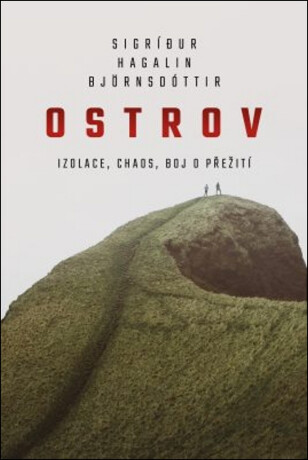 Ostrov - Sigrídur Hagalin Björnsdóttir