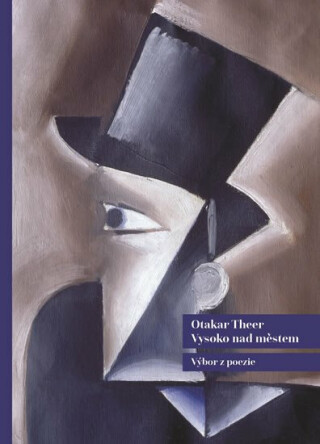 Vysoko nad městem - Vladimír Janovic,Otakar Theer
