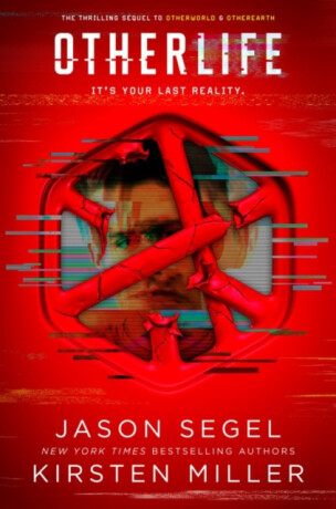 OtherLife - Jason Segel,Miller Kirsten