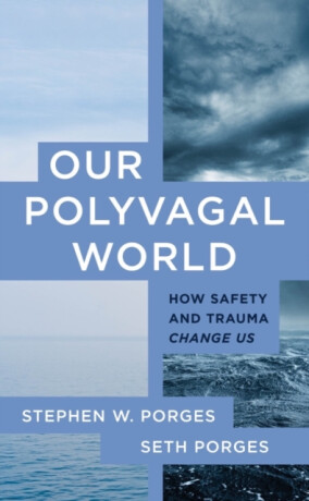 Our Polyvagal World â€“ How Safety and Trauma Change Us - Seth Porges,Stephen W., PhD  Porges