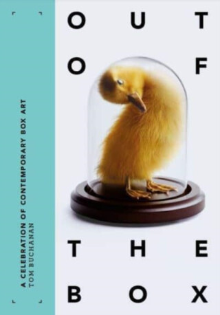 Out of the Box - Sarah Lea,Tom Buchanan