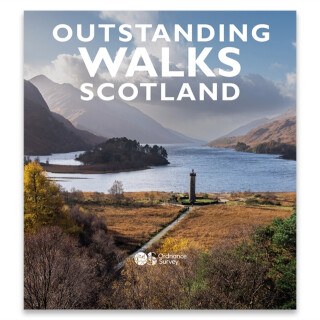 Outstanding Walks Scotland - 