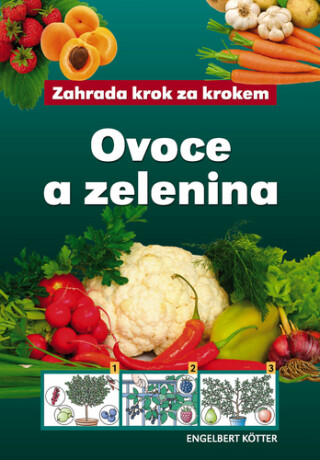 Ovoce a zelenina - Engelbert Kötter