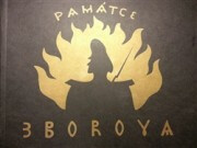 Památce pětiletého výročí bitvy u Zborova &ndash; Reprint  z roku 1922 - 