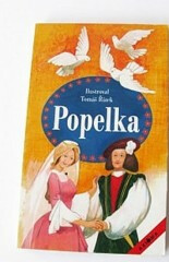 Popelka / leprelo - neuveden