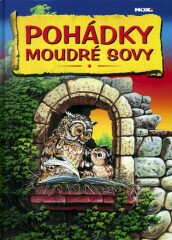 Pohádky moudré sovy - Nepp József