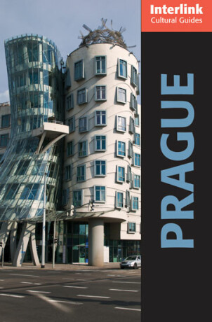 Prague - A Cultural Guide - Beattie