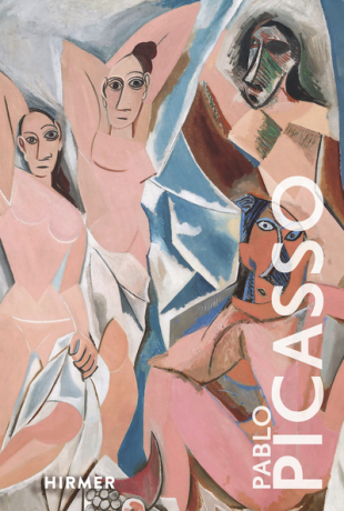 Pablo Picasso (The Great Masters of Art) - Jürgen Müller