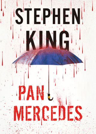 Pan Mercedes, 2. vydání  - Stephen King
