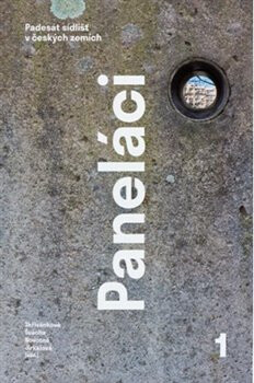 Paneláci 1 - 