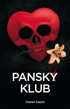 Panský klub - Kapča Daniel