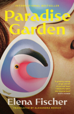 Paradise Garden - Fischer Elena
