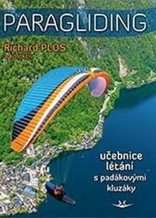 Paragliding (2022) - Richard Plos