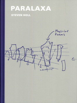 Paralaxa - Steven Holl