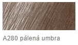 Pastelka Faber-Castell Polychromos – 280 burnt umber - 