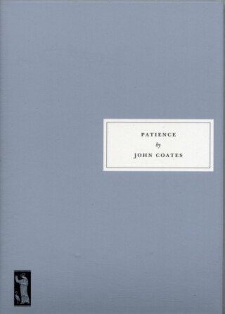 Patience - John Coates