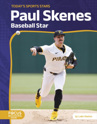 Paul Skenes - Luke Hanlon