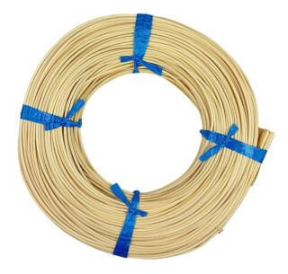 Pedig přírodní pro pletení košíků 3,0mm 500g - 