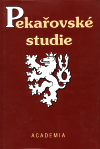Pekařovské studie - Eva Kantůrková