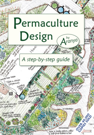 Permaculture Design - Aranya