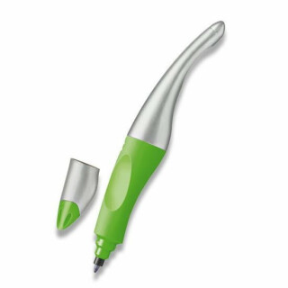 STABILO EASYor metal P neon zelená - neuveden