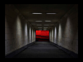 Perou/Hyde: Tunnel Vision - 