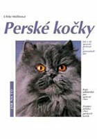 Perské kočky - Ulrike Müllerová
