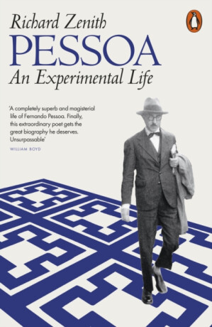Pessoa - Richard Zenith