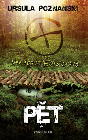 Pět - Ursula Poznanski