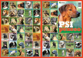 Pexeso - Psi - neuveden