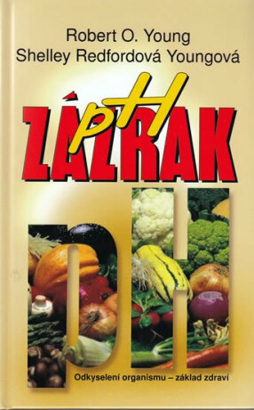 PH zázrak - Robert Young,Shelley Redfordová Youngová