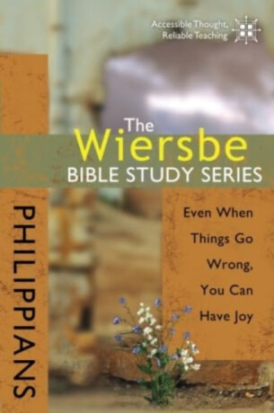 Phillipians - Warren W. Wiersbe