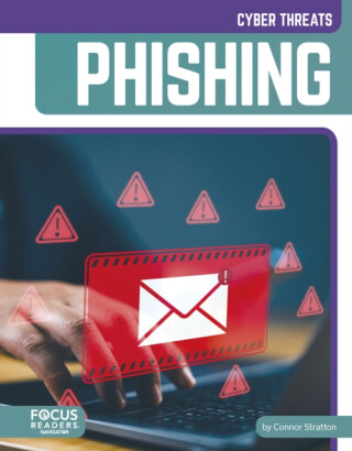 Phishing - Connor Stratton