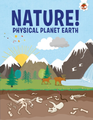Physical Planet Earth - Olivia Watson
