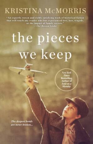 Pieces We Keep - Kristina McMorris