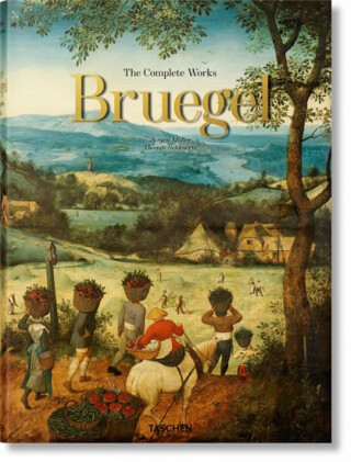 Bruegel. The Complete Works - Thomas Schauerte,JÃ¼rgen MÃ¼ller