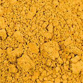 Pigment Zlatá loď 100g – 40050 Okr francouzský tmavý JFLES (PY43) - 