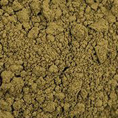 Pigment Zlatá loď 100g – 40630 Umbra zelenavá německá (PBr8) - 
