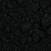 Pigment Zlatá loď 100g – 47200 Čerň kostní (PBk9) - 