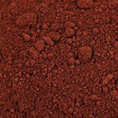 Pigment Zlatá loď 100g – 48320 Kysličník železitý hnědý střední (PR101, PBk11) - 