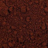 Pigment Zlatá loď 100g – 48350 Kysličník železitý hnědý tmavý (PR101, PBk11) - 