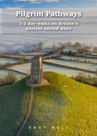 Pilgrim Pathways Trailblazer Walking Guide - 