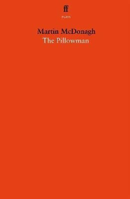 Pillowman - Martin McDonagh