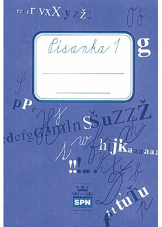 Písanky (1–5) - Jana Wagnerová