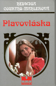 Plavovláska - Hedwiga Courths-Mahlerová