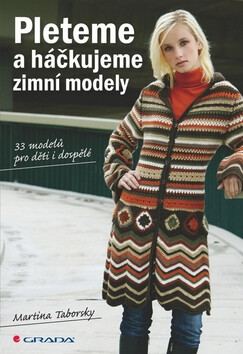 Pleteme a háčkujeme - Martina Taborsky