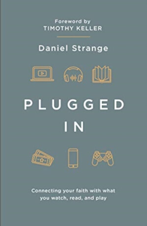 Plugged In - Daniel Strange